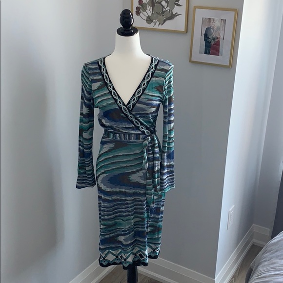 Retro Halle Bob dress - Picture 1 of 4